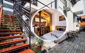 Ben Apartments
