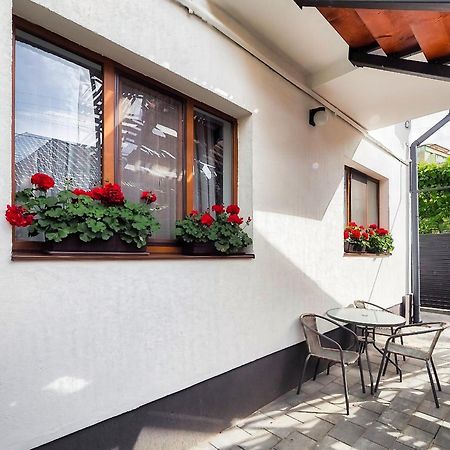 Ben Apartments Sibiu Exterior foto