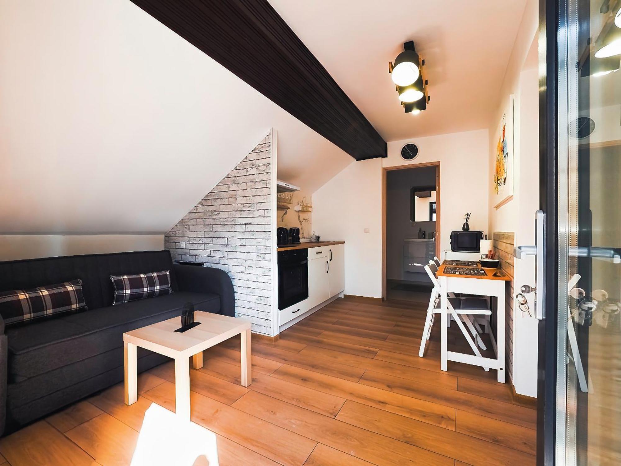 Ben Apartments Sibiu Exterior foto