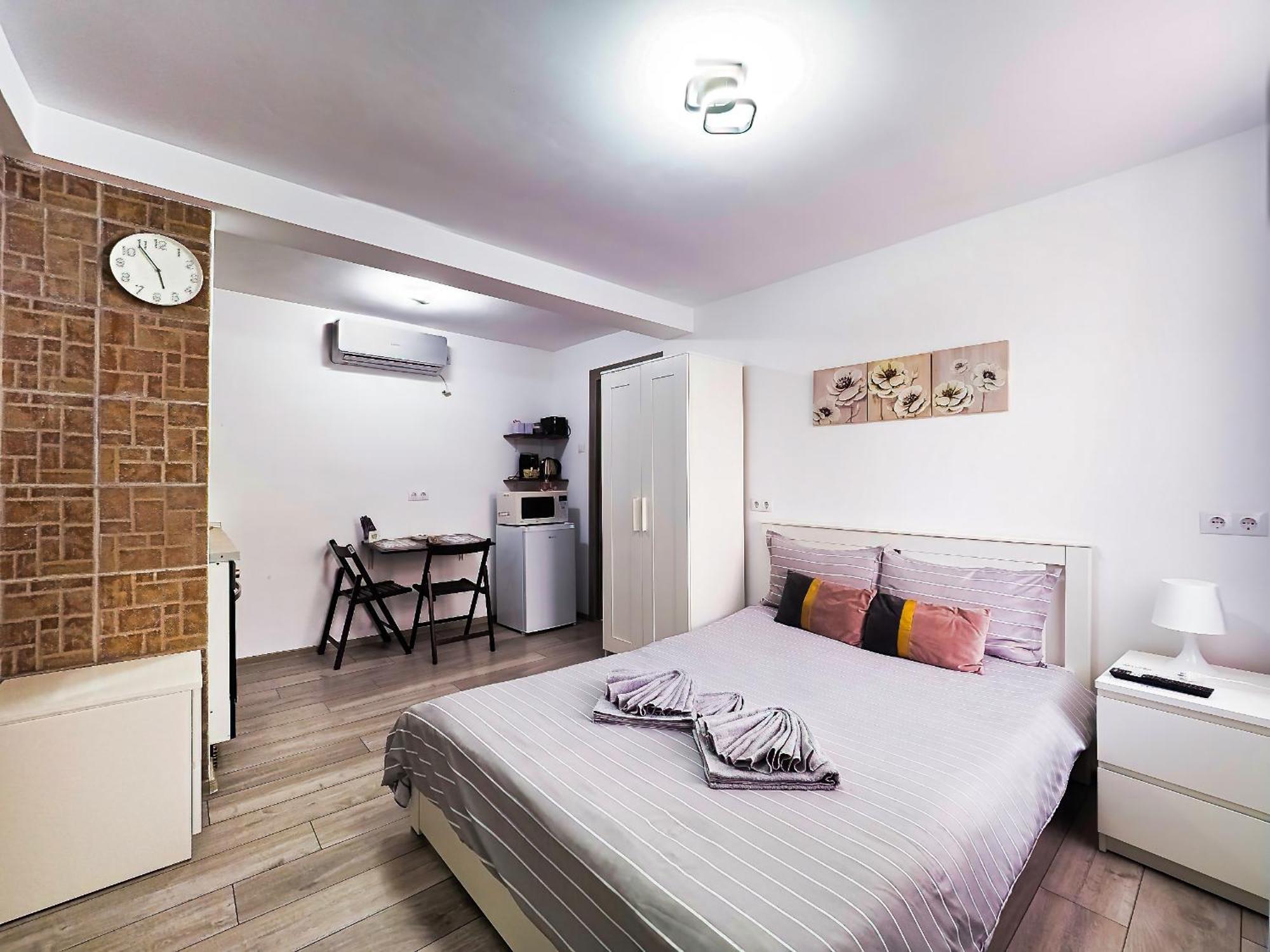 Ben Apartments Sibiu Exterior foto