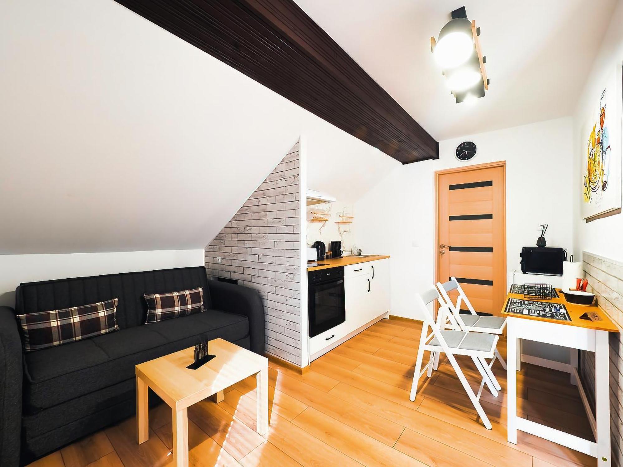 Ben Apartments Sibiu Exterior foto